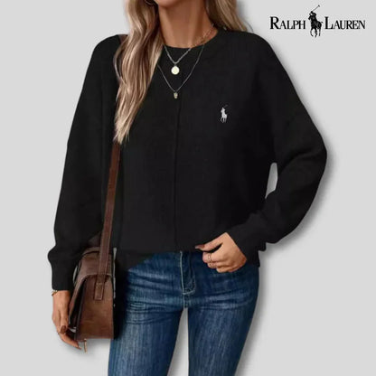 Élyse RL™ | Pull Femme Élégant