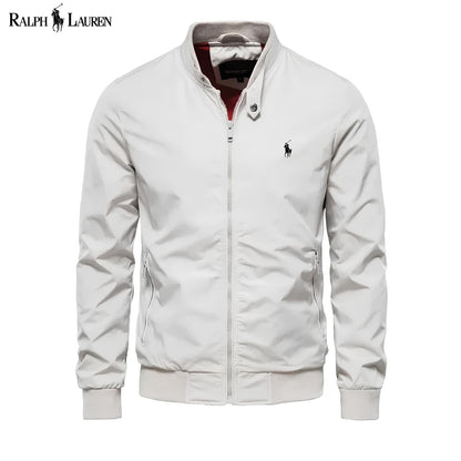 Veste Bomber Classique RL™ pour Homme