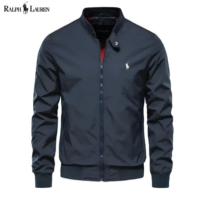 Veste Bomber Classique RL™ pour Homme