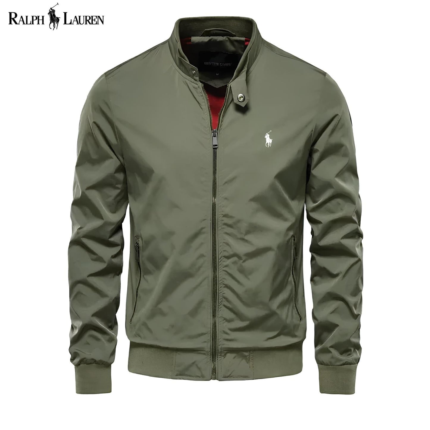 Veste Bomber Classique RL™ pour Homme