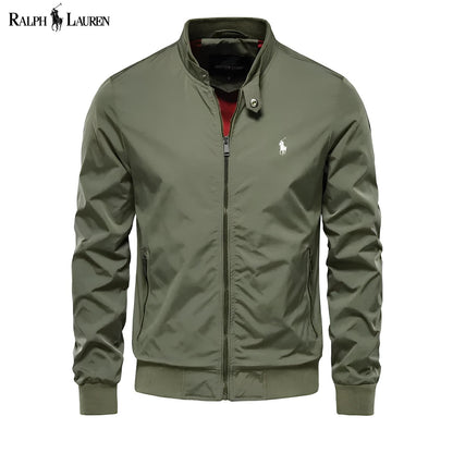 Veste Bomber Classique RL™ pour Homme