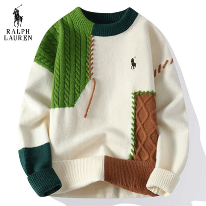 Alvaren™ RL | Pull Décontracté