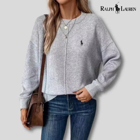 Élyse RL™ | Pull Femme Élégant