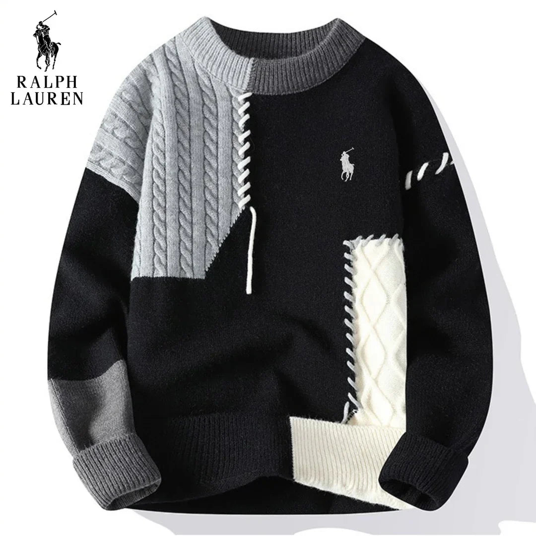 Alvaren™ RL | Pull Décontracté