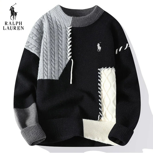 Alvaren™ RL | Pull Décontracté