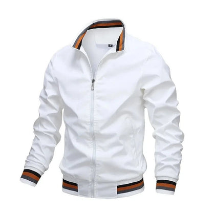 Héritan™ | Veste Imperméable Classique