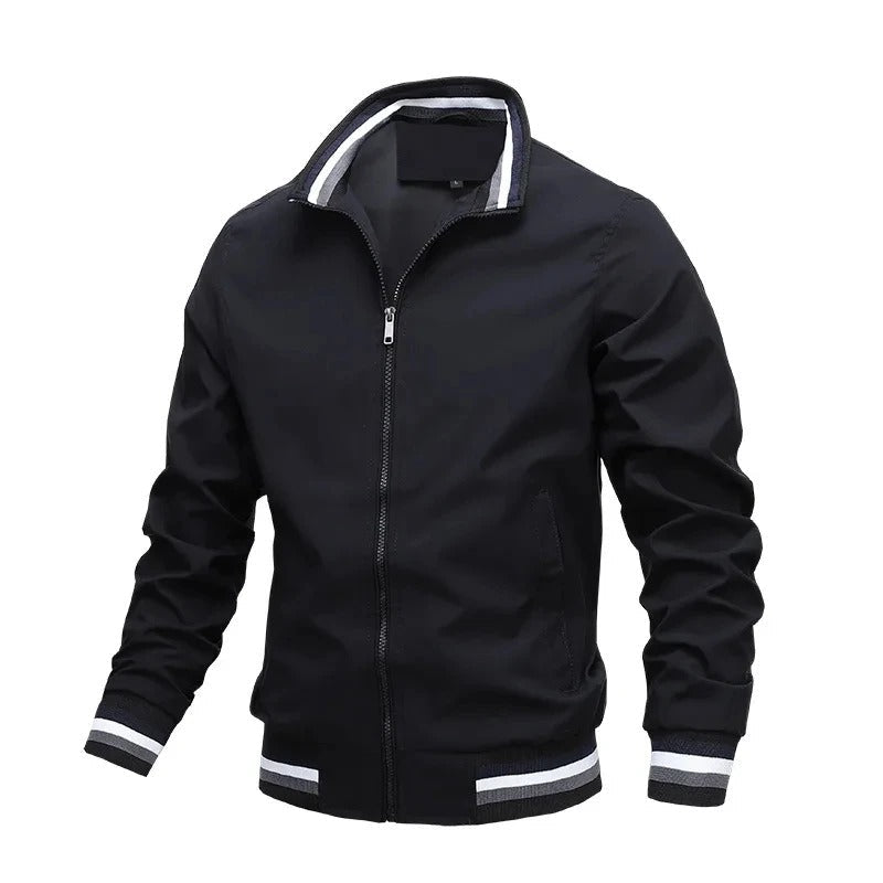 Héritan™ | Veste Imperméable Classique