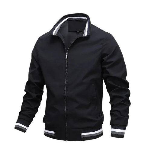 Héritan™ | Veste Imperméable Classique