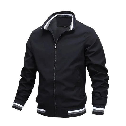 Héritan™ | Veste Imperméable Classique