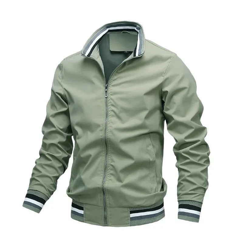 Héritan™ | Veste Imperméable Classique