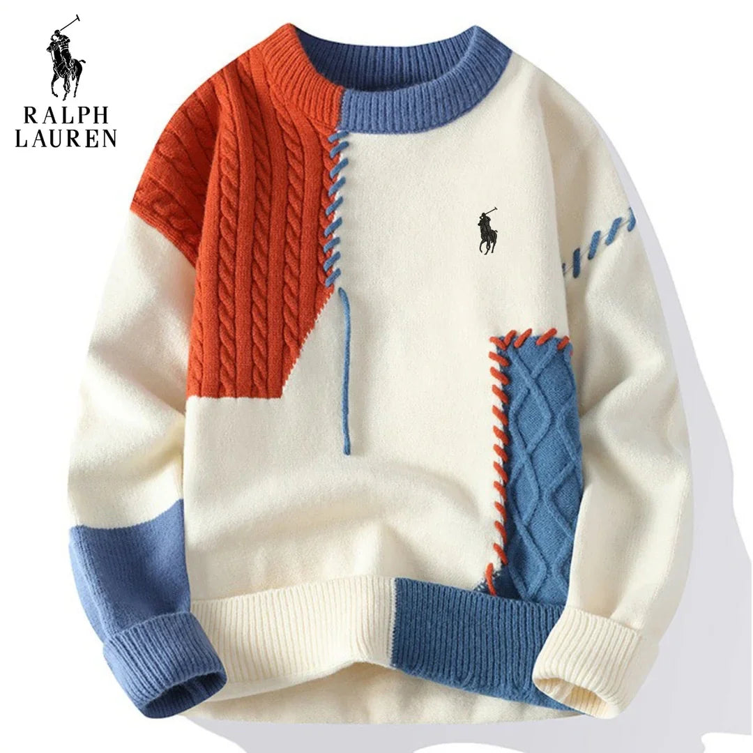 Alvaren™ RL | Pull Décontracté