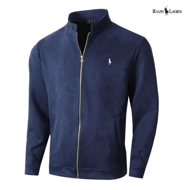 Valkyr RL™ | Blouson Bomber en Double Maille