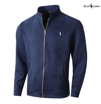 Valkyr RL™ | Blouson Bomber en Double Maille