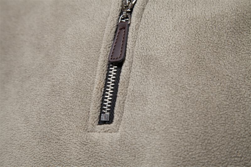 Érard RL™ | Veste Homme Classique en Polaire