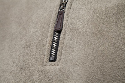 Érard RL™ | Veste Homme Classique en Polaire