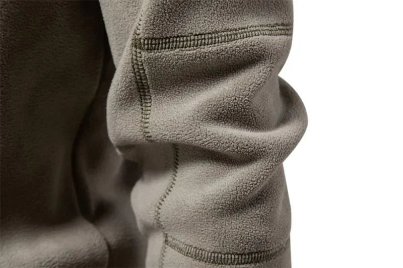 Érard RL™ | Veste Homme Classique en Polaire