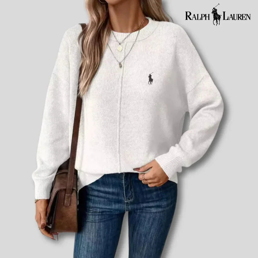Élyse RL™ | Pull Femme Élégant